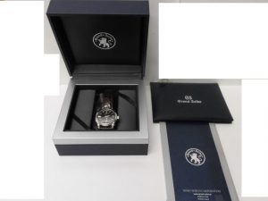 買取専門店大吉八尾店へグランドセイコーをお持ち下さい。若江岩田、平野、志紀、東大阪、布施、加美。JR。