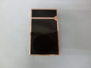 買取専門店大吉八尾店にデュポンのライターをお持ち頂きました。平野、柏原、志紀、布施、東大阪、若江岩田。JR。