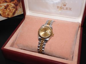 ブランド 時計 ロレックス