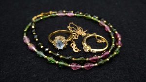 貴金属お売りください👍大吉米子店