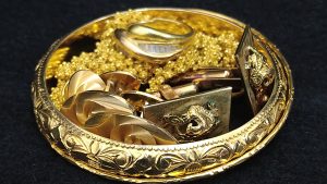 金製品おうりください❗大吉米子店