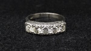 ダイヤモンド💎の買取は大吉米子店