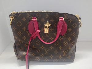 ルイヴィトンのバッグをお買取り致しました♪大吉ミレニア岩出店です!ルイヴィトンのバッグをお買取り致しました♪大吉ミレニア岩出店です!