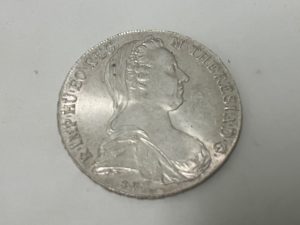 東灘　芦屋　古銭 外国銭　記念硬貨　買取　甲南山手　大吉