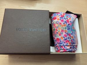 東灘　芦屋　ヴィトン　VUITTON　財布　買取　甲南山手　大吉