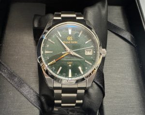 グランドセイコーのお時計をお買取り致しました♪大吉ミレニア岩出店です！グランドセイコーのお時計をお買取り致しました♪大吉ミレニア岩出店です！