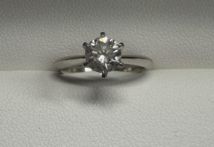 ダイヤモンドのリングをお買取り致しました♪大吉ミレニア岩出店です!ダイヤモンドのリングをお買取り致しました♪大吉ミレニア岩出店です!