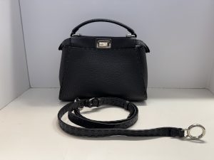 フェンディのバッグをお買取り致しました♪大吉ミレニア岩出店です!フェンディのバッグをお買取り致しました♪大吉ミレニア岩出店です!