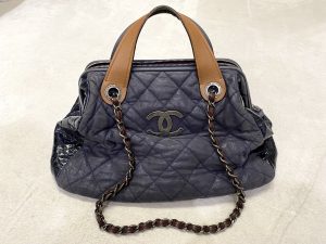 CHANEL シャネル バッグ ブランド