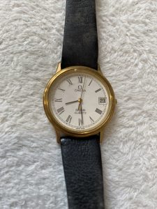 OMEGA オメガ 時計 ブランド