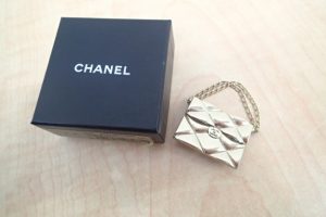 CHANELのブローチをお買取いたしました♪シャネル製品を売るなら大吉ゆめタウン八代店へ！