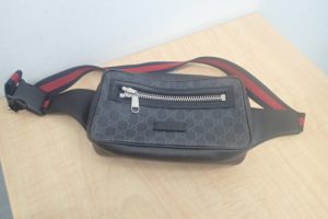 GUCCIのボディバッグをお買取いたしました♪ブランド品を高く売るなら大吉ゆめタウン八代店へ！