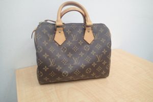 ルイヴィトンのバッグをお買取いたしました♪ブランドバッグを売るなら大吉ゆめタウン八代店へ！