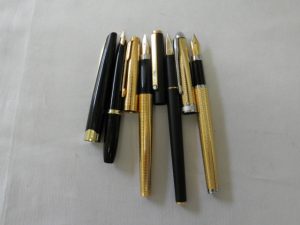 買取専門店大吉八尾店へモンブラン、万年筆をお持ち下さい。志紀、東大阪、平野、布施、柏原、若江岩田。JR駅近。