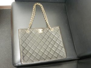 シャネルを買取専門店大吉JR八尾店へお持ち頂きました。志紀、柏原、平野、東大阪、瓢箪山。JR駅すぐ。