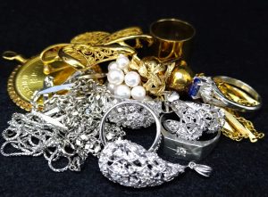 アクセサリーまとめてお持ちください💍大吉米子店