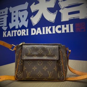 Louis Vuitton(ルイ・ヴィトン)の ポシェット・アクセソワールをお買取