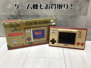 ゲーム,西京極,買取