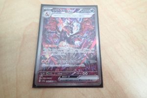 ポケモンカードをお買取いたしました♪トレカを売るなら大吉ゆめタウン八代店へ！