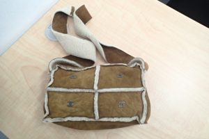 シャネルのショルダーバッグをお買取いたしました♪ブランドバッグを売るなら大吉ゆめタウン八代店へ！