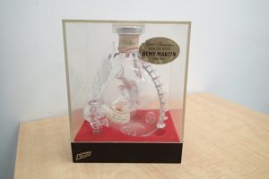 レミーマルタン ルイ13世の空瓶をお買取いたしました♪お酒を売るなら大吉ゆめタウン八代店へ!