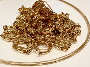 金のお買取りは大吉松江店へ是非お持ち込みください♪♪♪