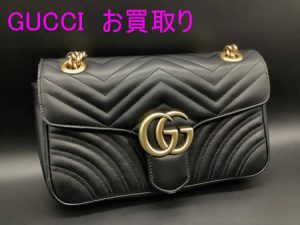 グッチ,買取,西京極