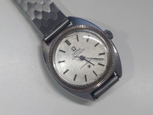 オメガのお時計をお買取り致しました♪大吉ミレニア岩出店です！オメガのお時計をお買取り致しました♪大吉ミレニア岩出店です！