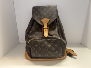 ルイヴィトンのバッグをお買取り致しました♪大吉ミレニア岩出店です！ルイヴィトンのバッグをお買取り致しました♪大吉ミレニア岩出店です！