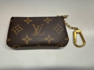 ルイヴィトンのコインケースをお買取り致しました♪大吉ミレニア岩出店です！ルイヴィトンのコインケースをお買取り致しました♪大吉ミレニア岩出店です！