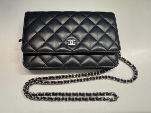 シャネルのチェーンウォレットをお買取り致しました♪大吉ミレニア岩出店です!シャネルのチェーンウォレットをお買取り致しました♪大吉ミレニア岩出店です!
