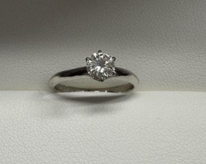 ダイヤモンドのリングをお買取り致しました♪大吉ミレニア岩出店です!ダイヤモンドのリングをお買取り致しました♪大吉ミレニア岩出店です!