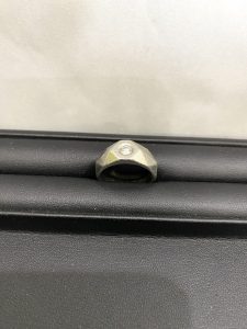 ダイヤ プラチナ pt900 リング 貴金属