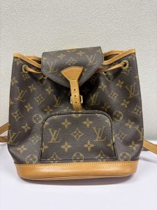 ルイ・ヴィトン モンスリ