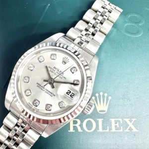 ロレックス デイトジャスト 79174G