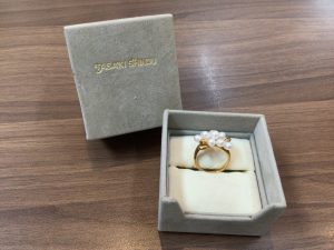 田崎真珠,西京極,買取