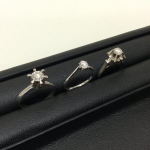 ダイヤ,買取,西京極