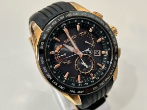 腕時計をお買取りさせていただきました