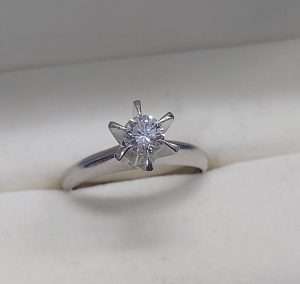 ダイヤのリングをお買取り致しました♪大吉ミレニア岩出店です！ダイヤのリングをお買取り致しました♪大吉ミレニア岩出店です！