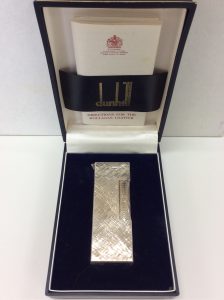 買取,大津市,ダンヒル