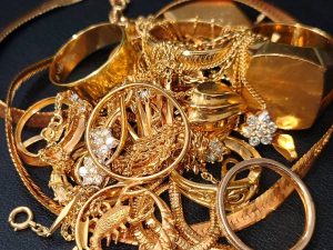 貴金属をお買取り致しました♪大吉ミレニア岩出店です！貴金属をお買取り致しました♪大吉ミレニア岩出店です！