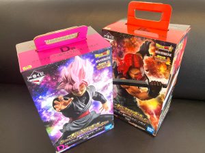 フィギュアのお買取りも大吉松江店にお任せください★