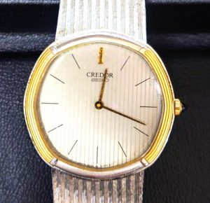 SEIKO,横須賀,買取