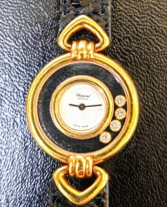 Chopard,横須賀,買取