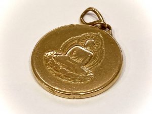 金・プラチナのお買取りは大吉松江店へ★