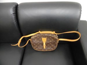 ルイヴィトンを買取専門店大吉八尾店にお持ちいただきました。平野、志紀、東大阪、若江岩田、柏原、瓢箪山。