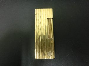 東灘 芦屋 ダンヒル ライター 買取 甲南山手 大吉