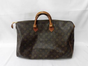 買取専門店大吉八尾店にルイヴィトンをお持ちいただきました。平野、志紀、東大阪、若江岩田、柏原、瓢箪山。