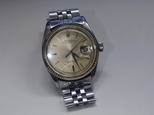 ロレックスのお時計をお買取り致しました♪大吉ミレニア岩出店です！ロレックスのお時計をお買取り致しました♪大吉ミレニア岩出店です！