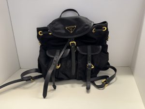 プラダのバッグをお買取り致しました♪大吉ミレニア岩出店です！プラダのバッグをお買取り致しました♪大吉ミレニア岩出店です！